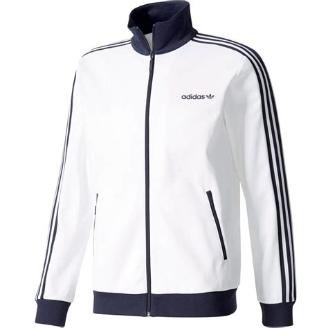 adidas originals beckenbauer weiße trainingsjacke|adidas Outlet Store Tempe.